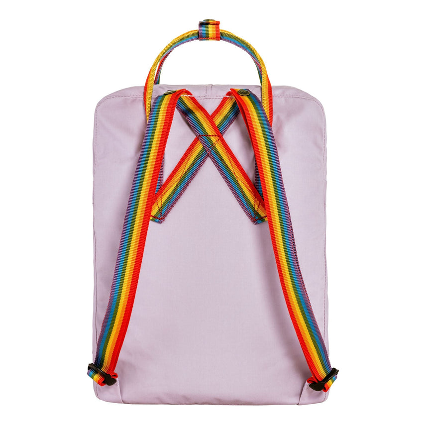 Fjällräven Kånken Rainbow Sırt Çantası 