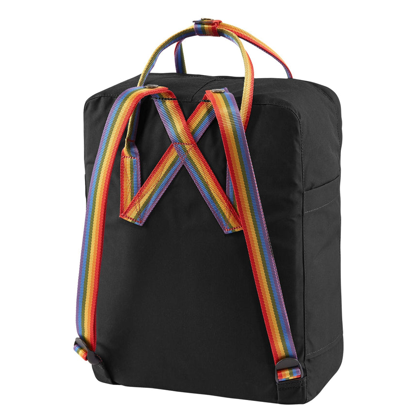 Fjällräven Kånken Rainbow Sırt Çantası 