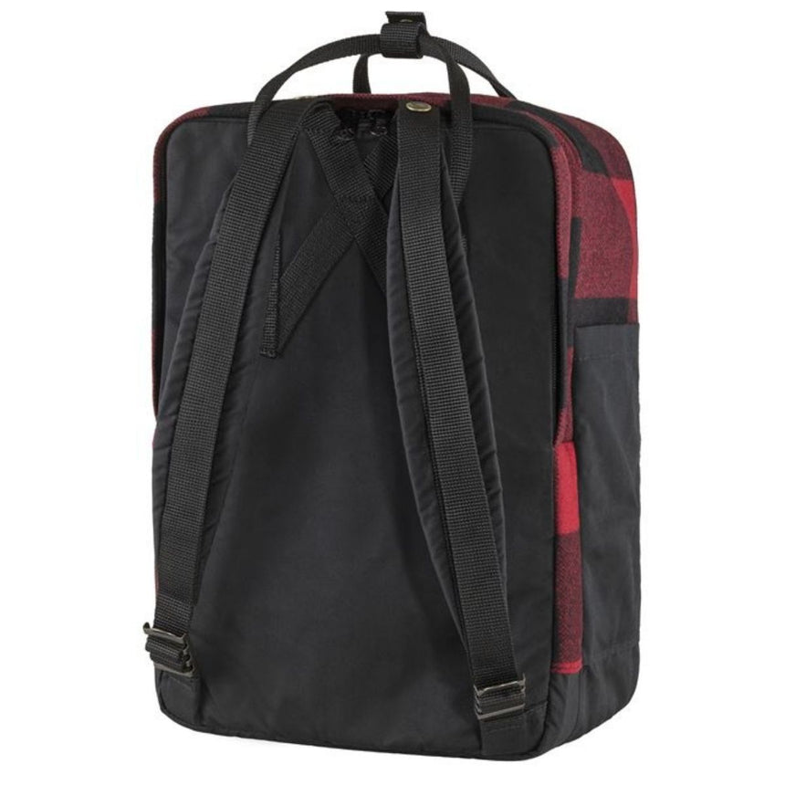 Fjällräven Kånken Re-Wool Laptop 15" Sırt Çantası 