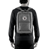 Fjällräven Kånken Re-Wool Laptop 15" Sırt Çantası 