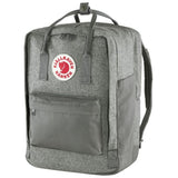 Fjällräven Kånken Re-Wool Laptop 15" Sırt Çantası 