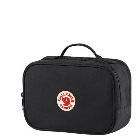 Fjällräven Kånken Toiletry Bag Black