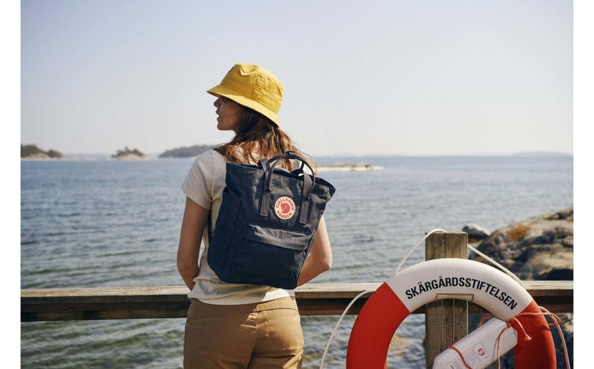 Fjällräven Kånken Totepack 