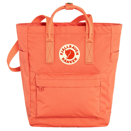 Fjällräven Kånken Totepack Korall