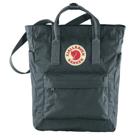 Fjällräven Kånken Totepack Graphite