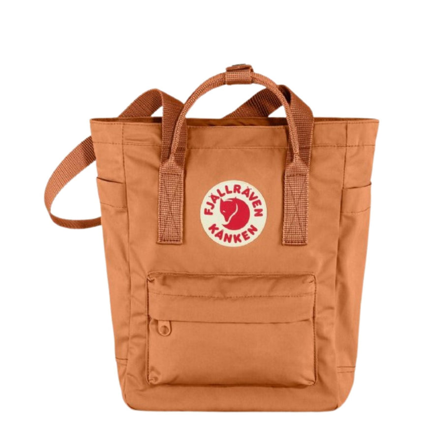 Fjällräven Kånken Totepack Mini Desert Brown