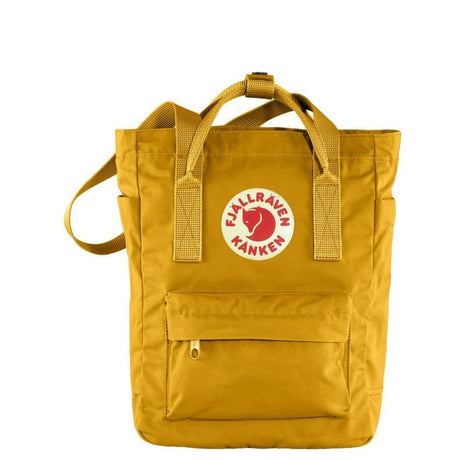 Fjällräven Kånken Totepack Mini Ochre