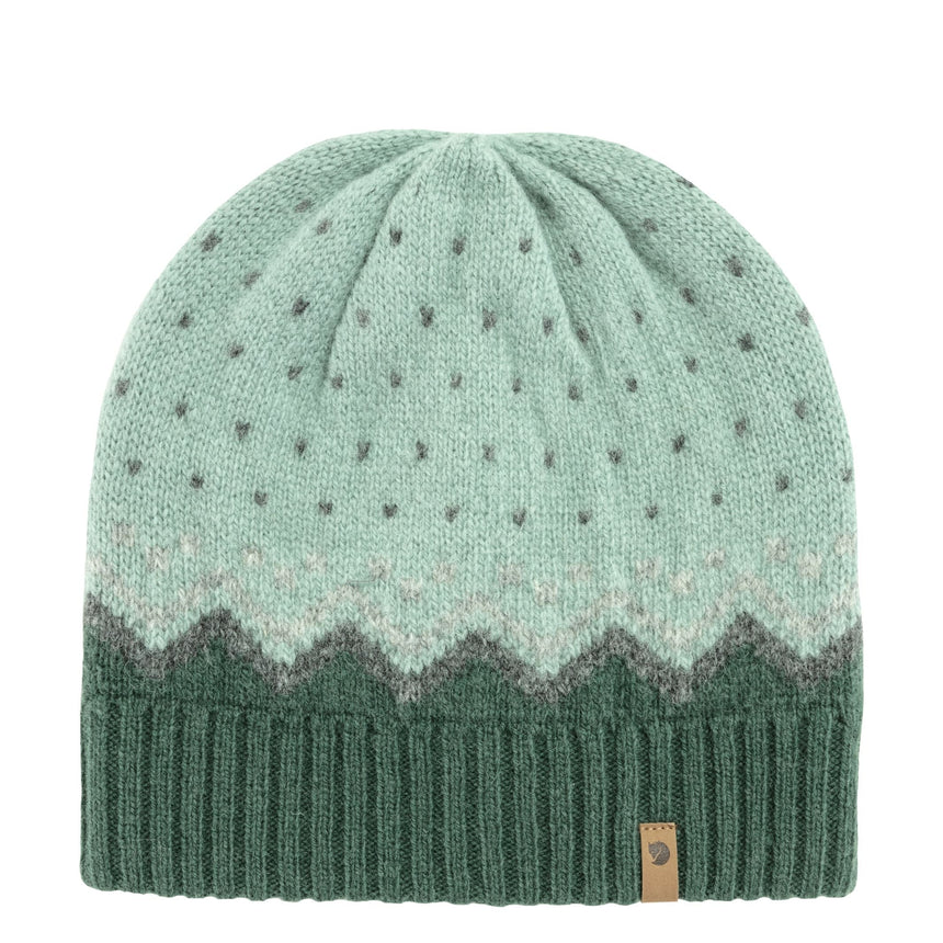 Fjällräven Övik Knit Hat 