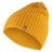 Fjällräven Övik Melange Beanie Mustard Yellow