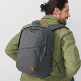 Fjällräven Räven 20 Sırt Çantası 