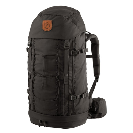 Fjällräven Singi 48 Sırt Çantası Stone Grey