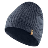 Fjällräven Structure Beanie Navy