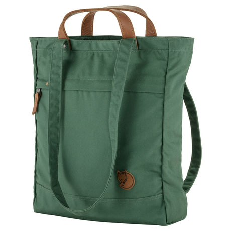 Fjällräven Totepack No.1 Omuz Çantası 