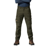 Fjällräven Vidda Pro Trousers - Erkek 