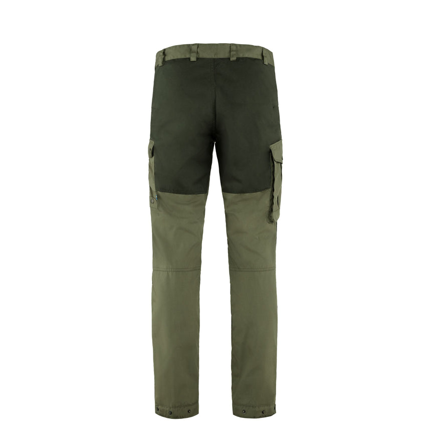 Fjällräven Vidda Pro Trousers - Erkek 