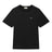 Forét Bass T-Shirt Black