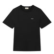 Forét Bass T-Shirt Black