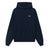 Forét Noon Hoodie Navy