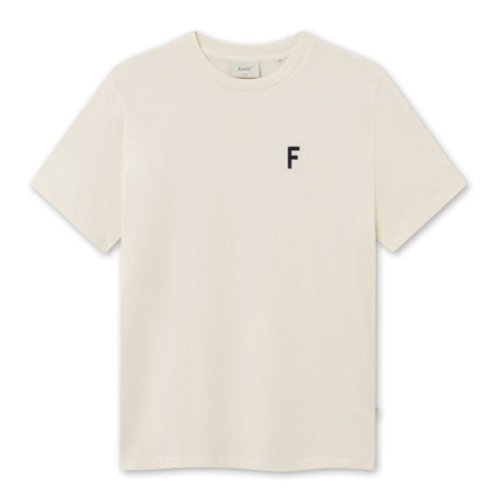 Forét Ponder T-Shirt Cloud