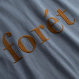 Forét Resin T-Shirt 