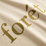 Forét Resin T-Shirt 