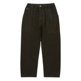 Gramicci Gadget Pant Double Brown