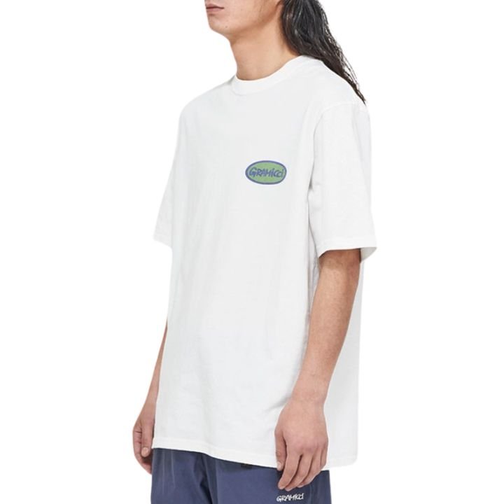 Gramicci Gramicci Oval T-Shirt 