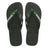 Havaianas Brasil Logo Erkek Terlik Green Olive