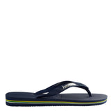 Havaianas Brasil Logo Erkek Terlik 