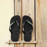 Havaianas Brasil Logo Erkek Terlik 