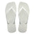 Havaianas Square Kadın Terlik White