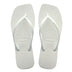 Havaianas Square Kadın Terlik White