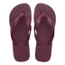 Havaianas Top Senses Kadın Terlik Purple Soil