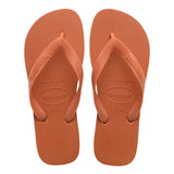 Havaianas Top Senses Kadın Terlik Cerrado Orange