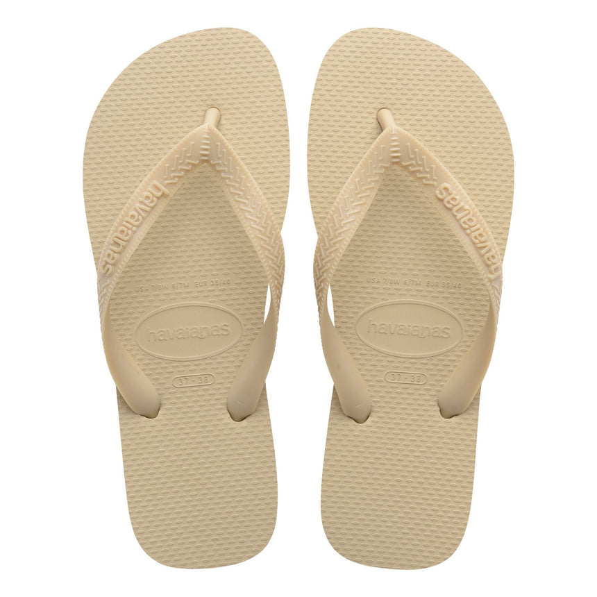 Havaianas Top Senses Kadın Terlik Sand Grey