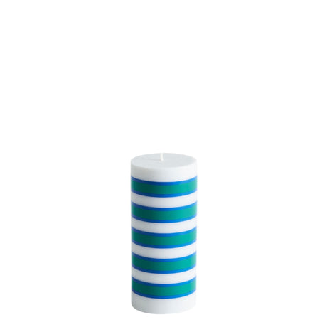 HAY Design Column Candle Small Multi