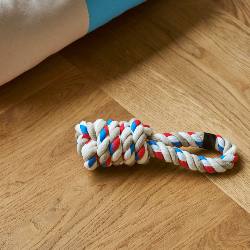 HAY Design Dogs Rope Toy 