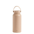 HAY Design Mono Thermal Bottle 900 ml Cappuccino