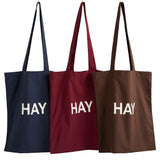 HAY Design Tote Bag 