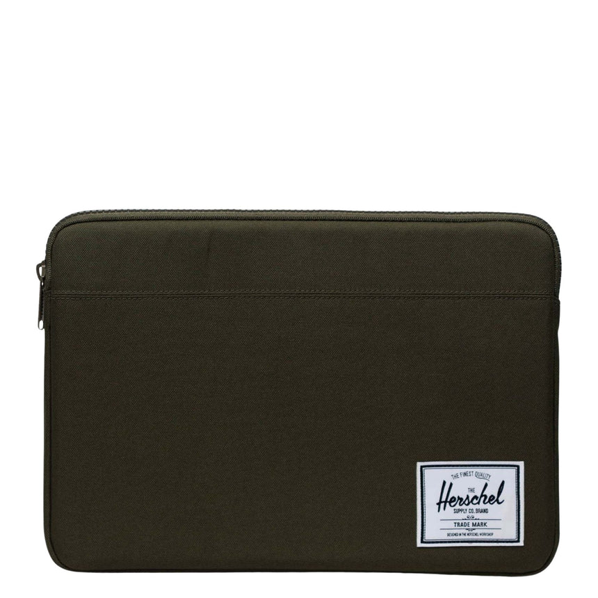 Herschel Anchor 14" Sleeve Laptop Kılıfı Ivy Green