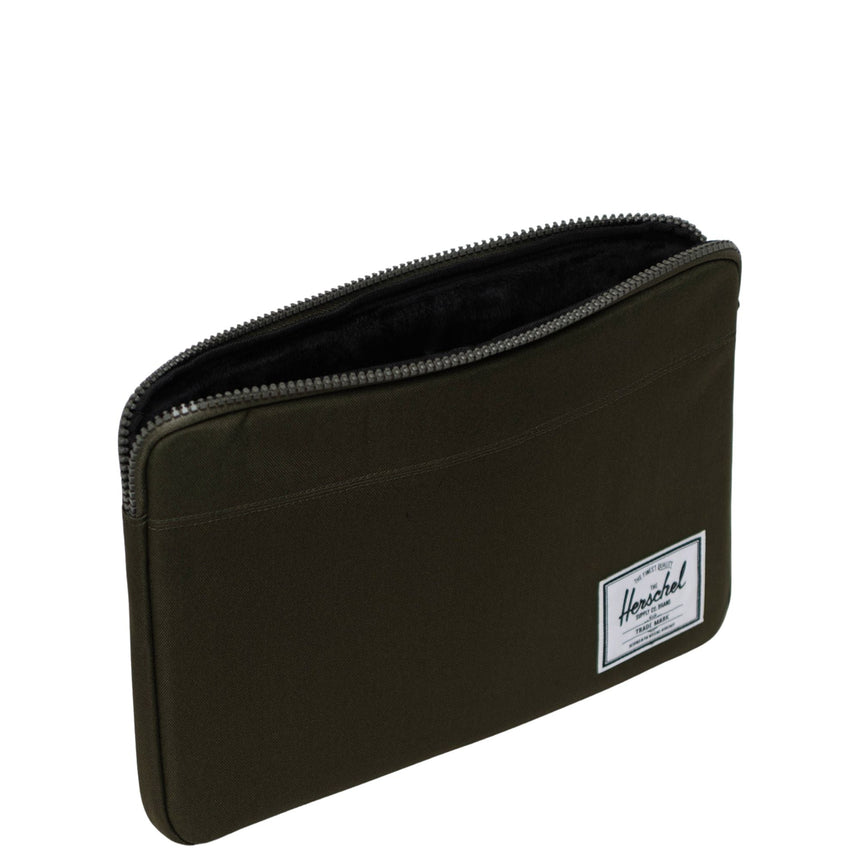 Herschel Anchor 14" Sleeve Laptop Kılıfı Ivy Green