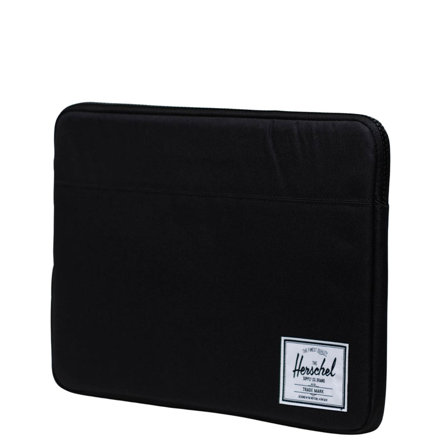 Herschel Anchor 15" - 16" Sleeve Laptop Kılıfı Black