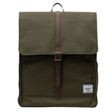 Herschel City Sırt Çantası Ivy Green