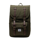 Herschel Little America Mid Sırt Çantası Ivy Green