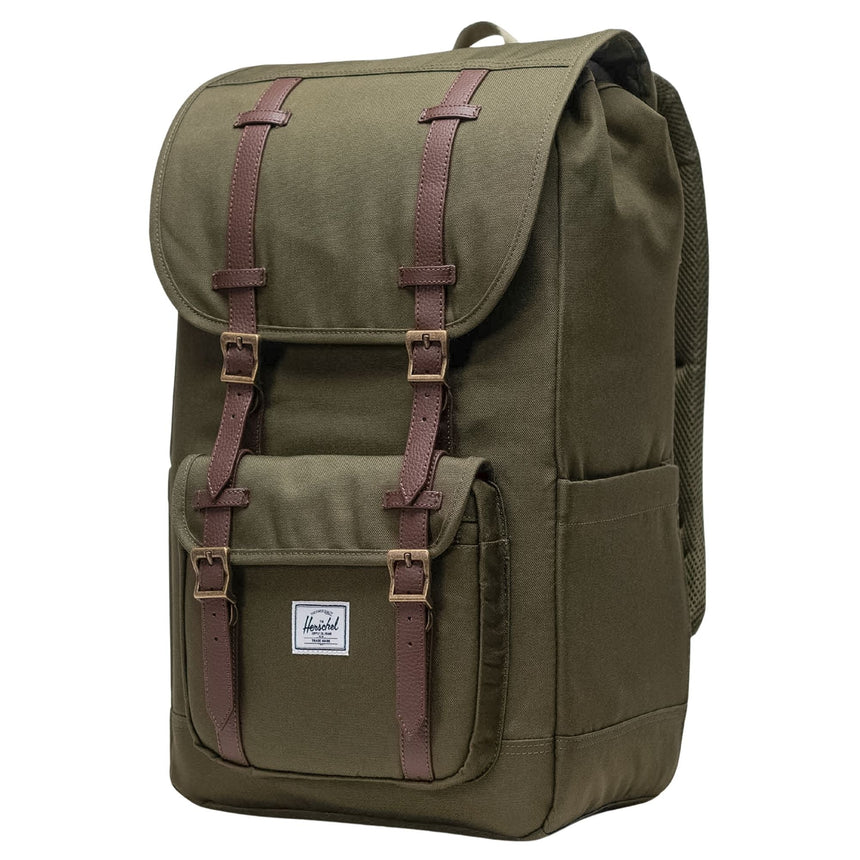 Herschel Little America Sırt Çantası 