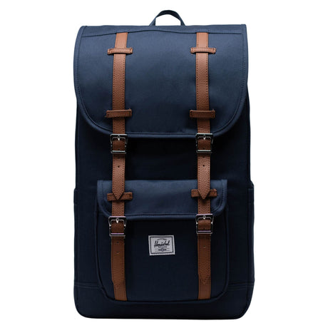 Herschel Little America Sırt Çantası Navy