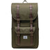 Herschel Little America Sırt Çantası Ivy Green