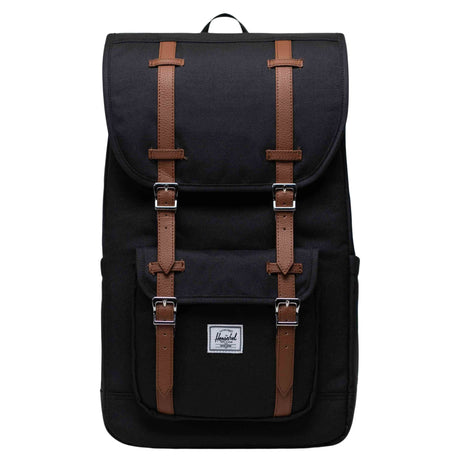 Herschel Little America Sırt Çantası Black