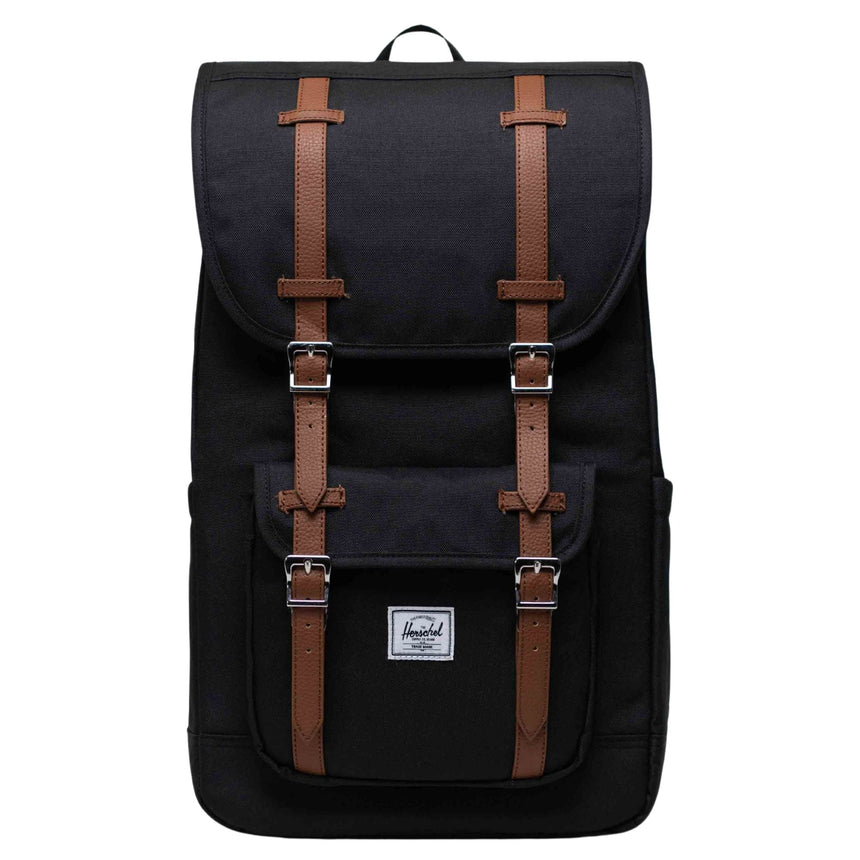 Herschel Little America Sırt Çantası Black