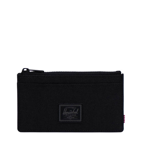 Herschel Oscar Large Kartlık Black Tonal